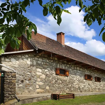 Tanya Ueduelohaz Holiday home